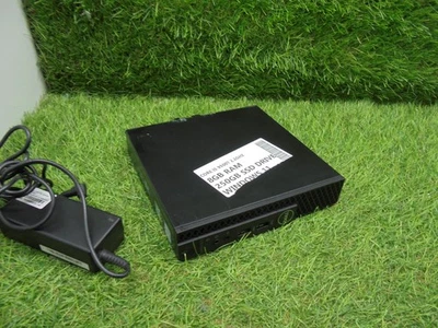 Dell Optiplex 3070 Micro PC i5 9500T 8GB 250GB SSD WINDOWS 11 USFF + PSU #6Q - Image 1 of 3