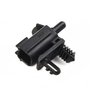 Air Temperature Sensor Ambient Temp 1pcs AU5Z12A647B Accessories Parts - Picture 1 of 12