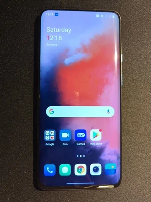 One Plus 7 T Pro - Imagen 1 de 4