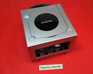 COQUE VIDE  CONSOLE NINTENDO GAMECUBE DOL-101 🌟 - Imagen 1 de 9