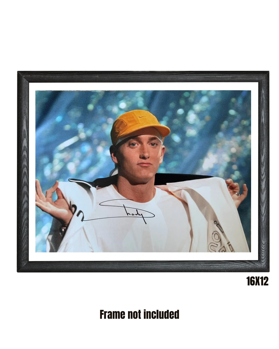 eminem signed products for sale | eBay UK