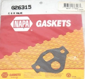 EGR Valve Gasket Victor G26315 - Bild 1 von 4