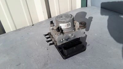 2015-2018 CHEVROLET SILVERADO 3500HD АНТИБЛОКИРОВОЧНАЯ ТОРМОЗНАЯ СИСТЕМА ABS НАСОС МОДУЛЬ OEM - Изображение 1 из 4