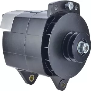 Alternator for Cat 570B Cat 3126B 2004 2005 2006 2007 2008 1501935 8SC3068V 8626 - Picture 1 of 5