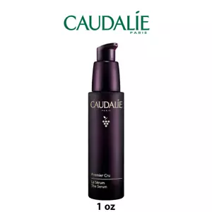Caudalie Premier Cru Anti-Aging Face Serum - Target Eight Signs of Aging, 1 oz - Picture 1 of 7