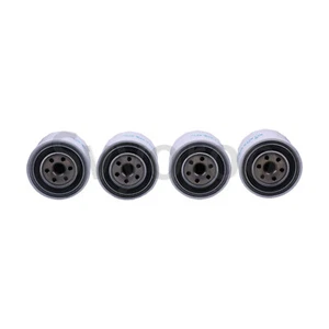 Svyoroo 4X Oil Filter HH164-32430 17321-32430 For Kubota Forklift MX4700 RTV1100 - Picture 1 of 6