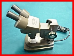 Microscopio, Swift, M80 (cantidad 1) - Imagen 1 de 2