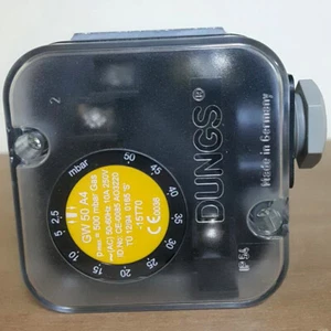 DUNGS GW50A4 Pressure Switch New✦KD - Picture 1 of 4