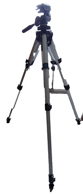 Slik 88 N SMDB SSM3 Photographic Tripod Dedicated Carrying Case & Instructions - Image 1 of 4