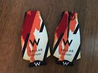 VINTAGE Coozie Collection - Lot of 2 - W Dallas Viceroy - Sleeve - Bottle Cooler
