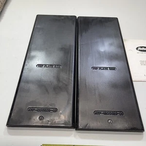 BRACKET PAD (shim) KIT 4000528 Con Met - Picture 1 of 5