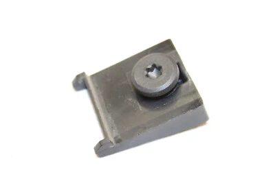 001386 SMART ForTwo 450 ANSCHLAG TÜRSCHEIBE SEITENSCHEIBE FENSTER 0004288V004 - Bild 1 von 2