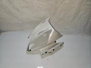 YAMAHA YZF-R6 600 2006 - 2017 UPPER BODY LEFT HEADLIGHT FAIRING - Picture 1 of 5