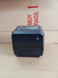 IMPRESORA DE ETIQUETAS ZEBRA ZD420,ETHERNET,USB,USB B, FUENTE DE ALIMENTACION - Imagen 1 de 6