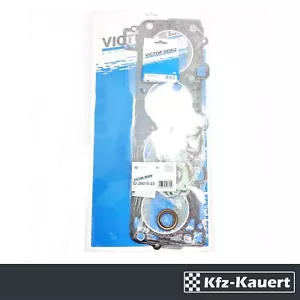 Reinz Culata Juntas Set Apto para Porsche 924S 944 2,5l Kit de Juntas - Imagen 1 de 1