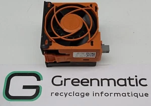 MODULE VENTILATEUR POUR SERVEUR DELL POWEREDGE R730 SN: 0KH0P6 - Imagen 1 de 7