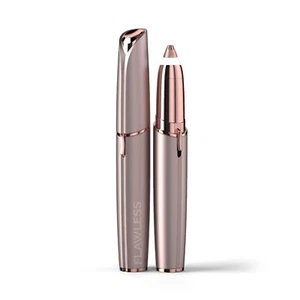 Finishing Touch Flawless Brows Eyebrow Hair Remover - FTFB3B-5 - (C61) - Picture 1 of 8