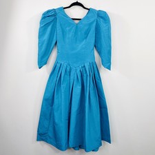 80s bridesmaid dresses