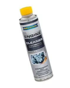 RAVENOL J8A0101-400 Professional Engine Cleaner - Engine Oil System Cleaning ... - Picture 1 of 1