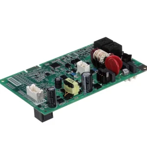 GE Dishwasher Main Control Board WD21X32165 – Replaces WD21X25198 WD21X24498 WD2 - Picture 1 of 6