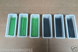 Lot x 6 Dental Microbrush Applicator IVOCLAR VIVADENT 6 boxes micro brush nail - Picture 1 of 3