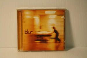 Blur - By Blur - VERY GOOD Condition - Imagen 1 de 3