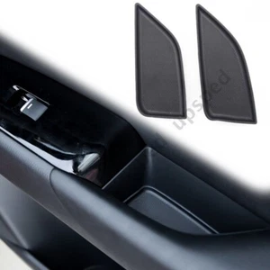 Front Rear Door Inner Handle Slot Cushion Armrest Cover For Mazda CX-5 2013-2022 - Picture 1 of 6