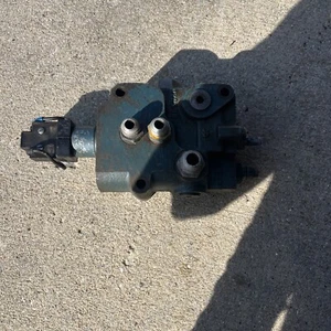 PARKER-HANNIFIN HIDRÁULICO VDP11D35 178946 1613769 592861 - Imagen 1 de 13