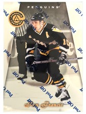 1997-98 Pinnacle Certified ! Ron Francis