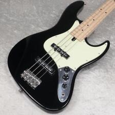 BCG WJB-330 BLK M Electric Bass Guitar for sale