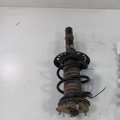 Piloto delantero izquierdo conductor turbo sedán para Honda Civic 16-21 Foto 1 de 4