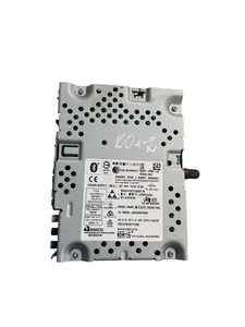 FORD TRANSIT CUSTOM Music Navi CD Radio Player Head Unit CCAL18LP0010T1 21425688 - Picture 1 of 5