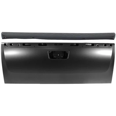 Tailgate Kit For 2007-2013 Chevrolet Silverado 1500 For Sierra 20885079 25844299 - Image 1 of 4