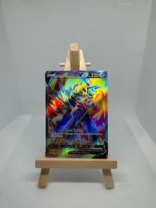 Origin Forme Dialga V SWSH255 NM - Promo Black Star - Promoción Espada y Escudo - Imagen 1 de 2