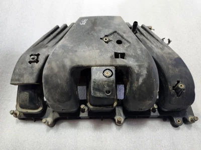 2006 CHEVROLET COLORADO ДВИГАТЕЛЬ ВЕРХНИЙ ВПУСКНОЙ КОЛЛЕКТОР 3,5 Л 89017742 - Изображение 1 из 4