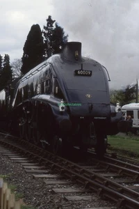 S48 35mm Slide LNER No. 60009 'Union of South Africa' 4-6-2 - Picture 1 of 1