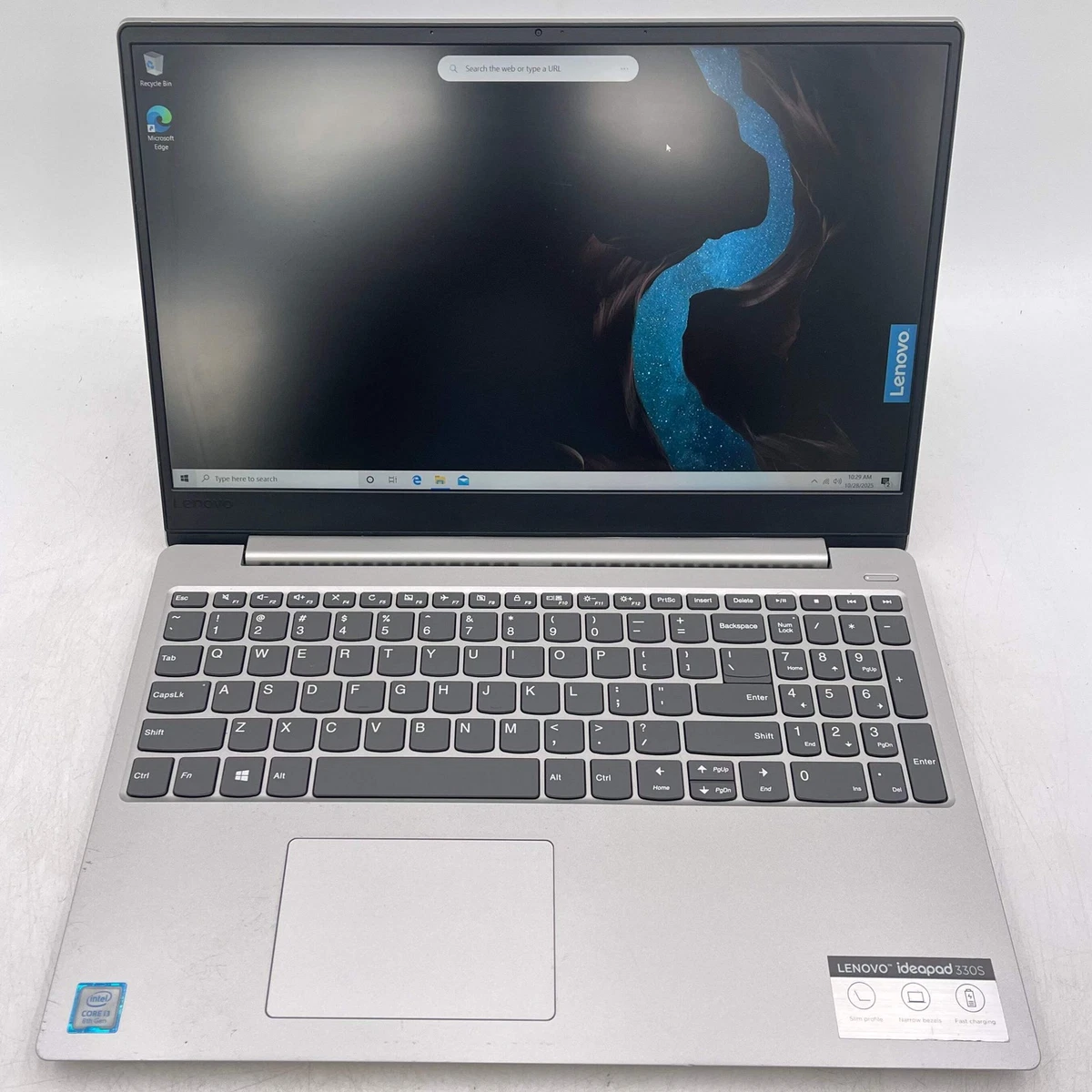 Lenovo IdeaPad 330S PC Laptops & Netbooks for Sale - Shop New