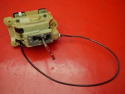 Mercedes S211 W211 E-Klasse Wählhebelmodul Schaltkulisse Automatik A2112670200 / - Bild 1 von 4