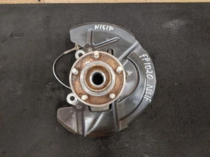 FORD PUMA ST-LINE X N/S PASSENGER SIDE LEFT FRONT WHEEL HUB - Picture 1 of 4