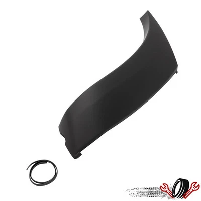 NEW Right Front Bumper End Cap Fender Extension For Toyota Tacoma 2005-2011 Foto 1 de 4