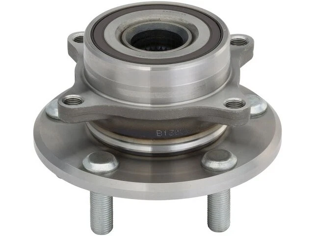 Front Wheel Hub Assembly For 11-17 Honda Odyssey QZ39Q4 — 第 1/1 张图片