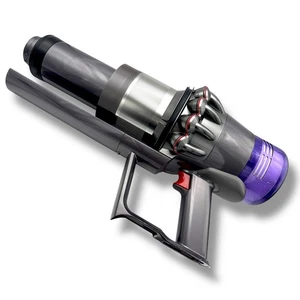 DYSON SV16 OUTSIZE Main Body Motor Cyclone Repair Assembly Part + HEPA Filter - Picture 1 of 17