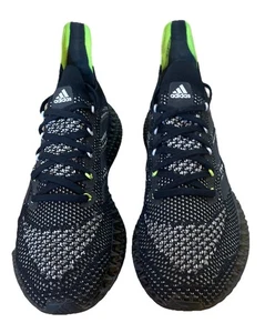 Adidas 4DFWD Laufschuhe Core Black GX2977 Herren Größe 9 - Bild 1 von 6