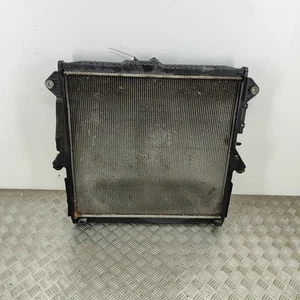 Ford Ranger Tke Kühlkühler EB3G-8005-C2A 3.2 Diesel 147 kW 2016 22013352 - Picture 1 of 6