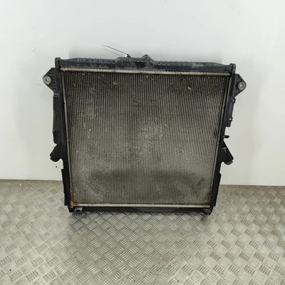 Ford Ranger Tke Kühlkühler EB3G-8005-C2A 3.2 Diesel 147 kW 2016 22013352 - Image 1 of 4