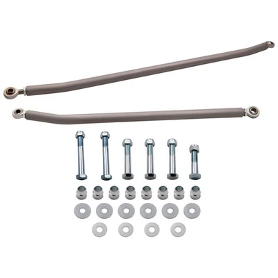 Steering Crossover Kit for 1984-2001 Jeep Cherokee XJ 1997-2006 Wrangler TJ LJ - Image 1 of 4