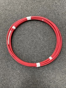 FP200 Fire Safe Red 1.5mm 3 Core & Earth Fire Resistant Fire Alarm Cable - Picture 1 of 3