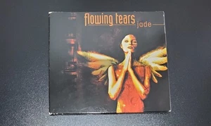 Flowing Tears Jade Gothic Doom Metal Goth Rock CD Century Media 2000 - Foto 1 di 11