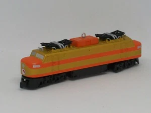 Hallmark 2022 Great Northern EP-5 - LIONEL® - Repintado - Cantidad limitada - Nuevo en caja - Imagen 1 de 11
