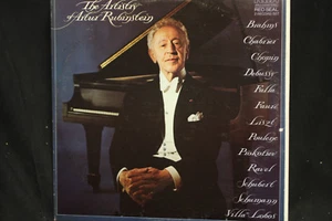Artur Rubinstein - The Artistry of Artur Rubinstein - RCA Red Seal 1978 2LPs - Imagen 1 de 5